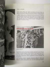 Maailman tapahtumat 1966