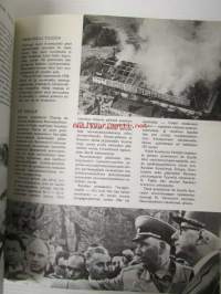 Maailman tapahtumat 1966