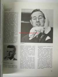 Maailman tapahtumat 1966