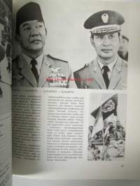 Maailman tapahtumat 1966