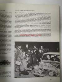 Maailman tapahtumat 1966