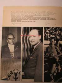 Maailman tapahtumat 1966
