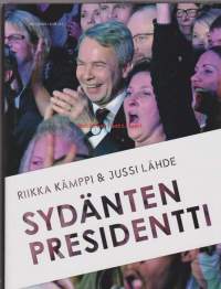 Sydänten presidentti