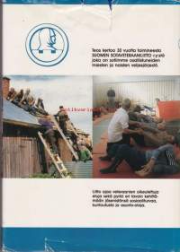 Suomen Sotaveteraaniliitto R.Y. 1957-1987. Liiton 30-vuotisjuhlajulkaisu.