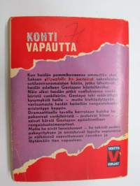 Kohti vapautta (Voittokirjat n:o 12)