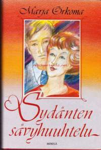 Sydänten sävyhuuhtelu, 1993.                                                                    Annika on tottunut mukautumaan toisten toiveisiin. On jaksettava