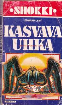 Shokki - Kasvava uhka 1982.