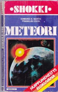 Shokki - Meteori N:o 2.