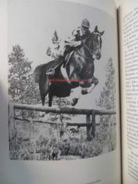 Suomen Ratsujalostushistoriikki
