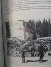 Suomen Ratsujalostushistoriikki