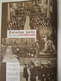 Kansan Kuvalehti 1931 osa I-II nr 1-52 -sidottu vuosikerta