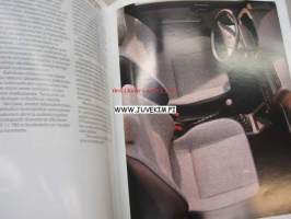 Citroën AX -myyntiesite