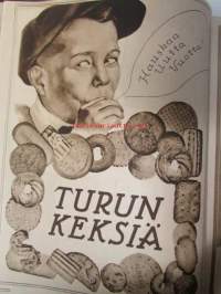Suomen Kuvalehti 1926 osat I-II -sidottu vuosikerta