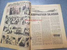 Seikkailukertomuksia 1955 nr 17