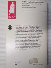 Kumpi meistä? - Sapo 230