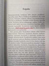Elossa kuoleman kentillä