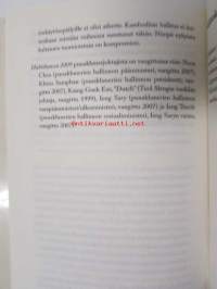 Elossa kuoleman kentillä