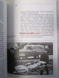 KTV Historia 1931-1981 - Kunnallisten työntekijäin ja viranhaltijain liiton historia 1931-1981
