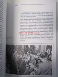 KTV Historia 1931-1981 - Kunnallisten työntekijäin ja viranhaltijain liiton historia 1931-1981