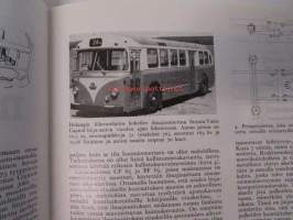 Suomen Autolehti 1962 nr 5, sis. mm. seur. artikkelit / kuvat / mainokset; Auto-uutuuksia Skoda Octavia Combi - Neckar Europa Spezial - Ford Zephyr, katso sisältö