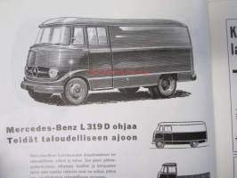 Moottori 1959 nr 5, sis. mm. seur. artikkelit / kuvat / mainokset; Leningrad, Bensiiniruiskeita arkikäyttöön, Auto mullistaa Amerikkaa, katso sisältö kuvista
