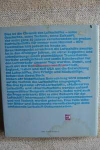 Das Luftschift: Geschichte, Technik, Zukunft