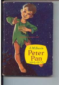 Peter Pan