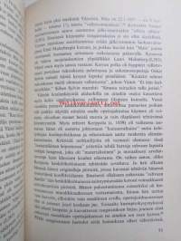 Nuori Tanner - menestyvä sosialisti, Elämäkerta vuoteen 1911