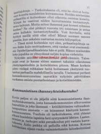 Kun Kiina herää