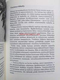 Kun Kiina herää