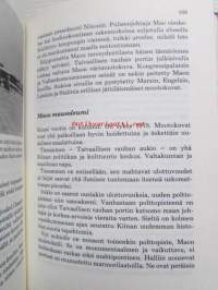 Kun Kiina herää