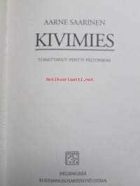 Kivimies Aarne Saarinen