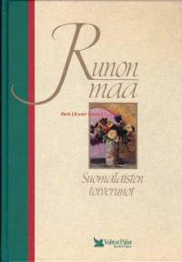 Runon maa, 1994. Suomalaisten toiverunot. 1. painos.