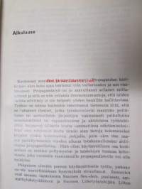 Propakangan käsikirja