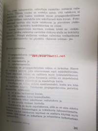 Propakangan käsikirja