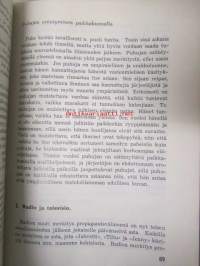 Propakangan käsikirja