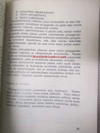 Propakangan käsikirja