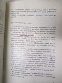 Propakangan käsikirja