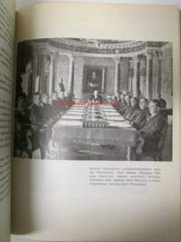 SDP Suomen Sosiaalidemokraattinen työväenliike 1899-1949