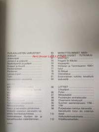 Tietoa syvyyksistä - Hylkytutkimuksen opas