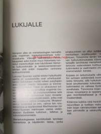Tietoa syvyyksistä - Hylkytutkimuksen opas
