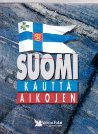 Suomi kautta aikojen, 1992. 1. painos.