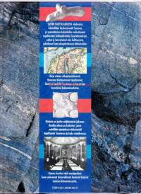 Suomi kautta aikojen, 1992. 1.painos.(historia, Suomen historia, kulttuurihistoria)