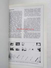 Massan voimalla - Paperiliiton Varkauden osasto n:o 14 ry 70 vuotta