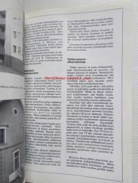 Massan voimalla - Paperiliiton Varkauden osasto n:o 14 ry 70 vuotta