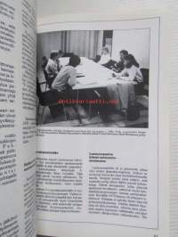 Massan voimalla - Paperiliiton Varkauden osasto n:o 14 ry 70 vuotta