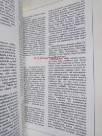 Massan voimalla - Paperiliiton Varkauden osasto n:o 14 ry 70 vuotta