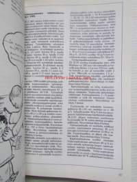 Massan voimalla - Paperiliiton Varkauden osasto n:o 14 ry 70 vuotta