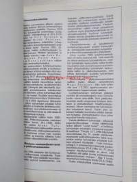 Massan voimalla - Paperiliiton Varkauden osasto n:o 14 ry 70 vuotta