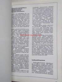 Massan voimalla - Paperiliiton Varkauden osasto n:o 14 ry 70 vuotta